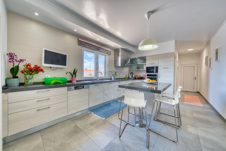 Moradia T5 para Venda em Riachos Foto 20