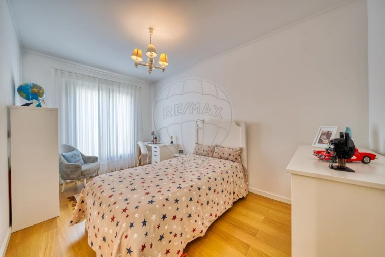 Moradia T5 para Venda em Riachos Foto 35