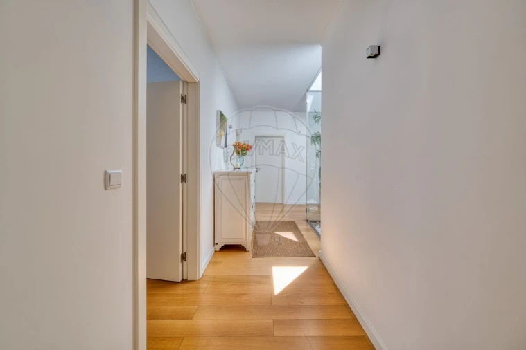 Moradia T5 para Venda em Riachos Foto 24