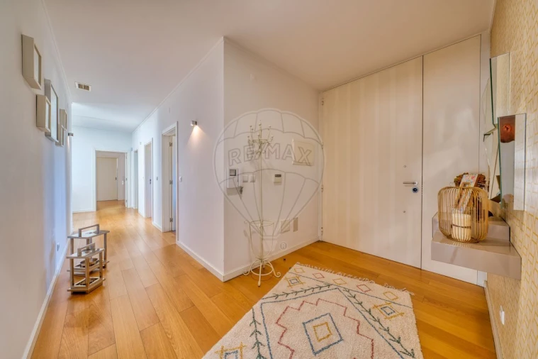 Moradia T5 para Venda em Riachos Foto 13