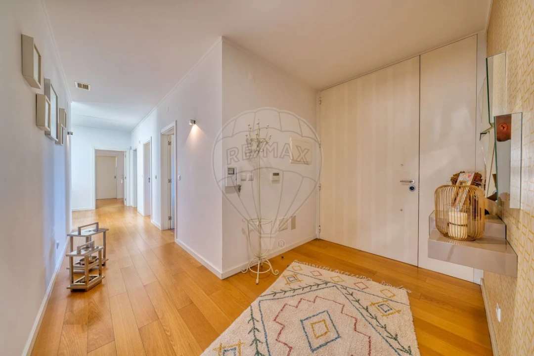 Moradia T5 para Venda em Riachos Foto 13