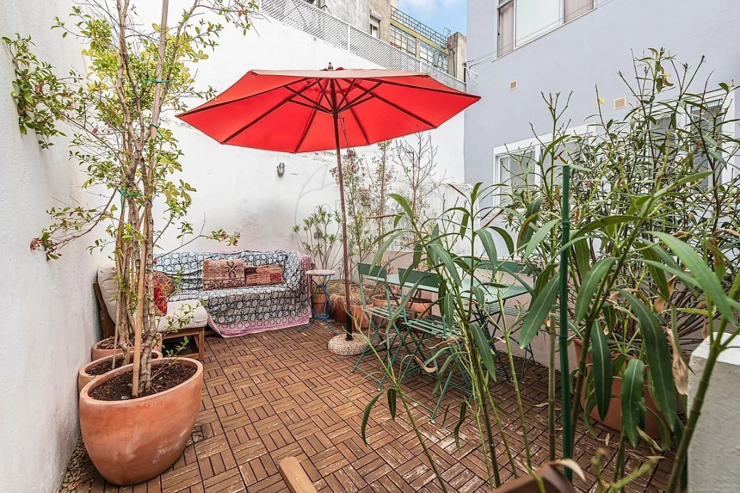 Apartamento T2 para Venda em Penha de França Foto 9