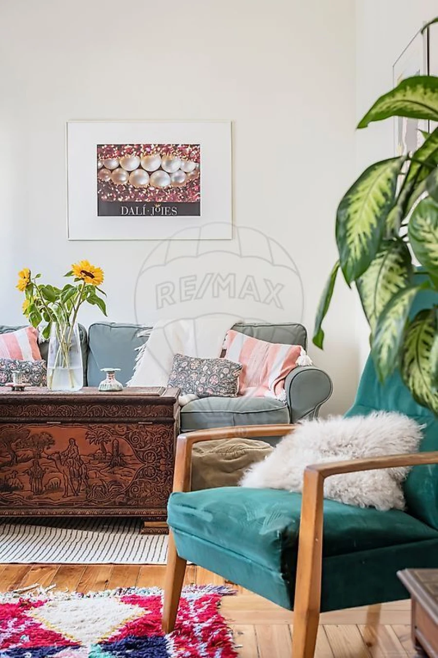 Apartamento T2 para Venda em Penha de França Foto 20