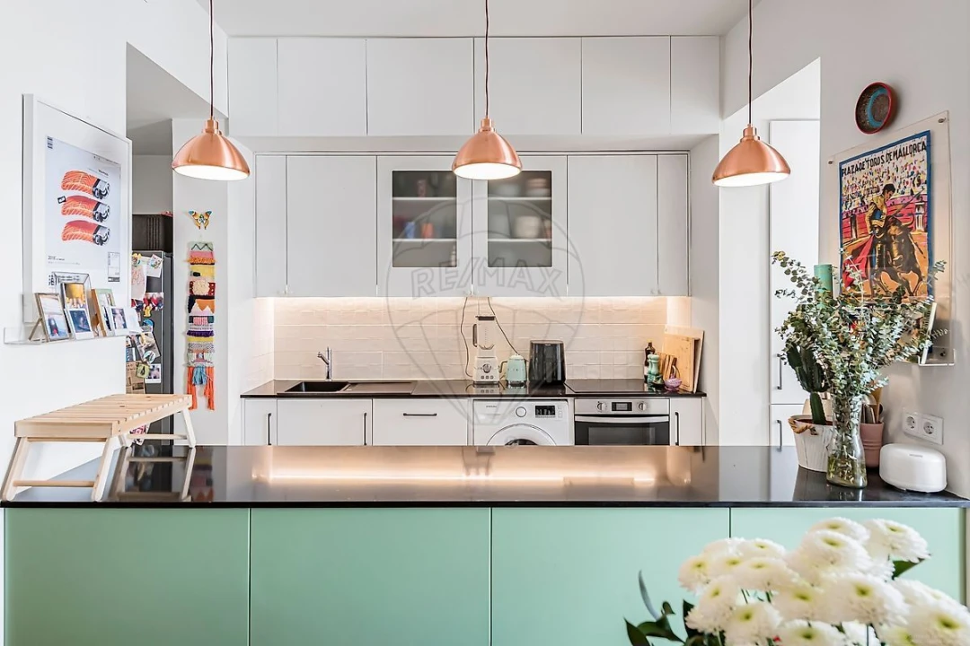 Apartamento T2 para Venda em Penha de França Foto 1