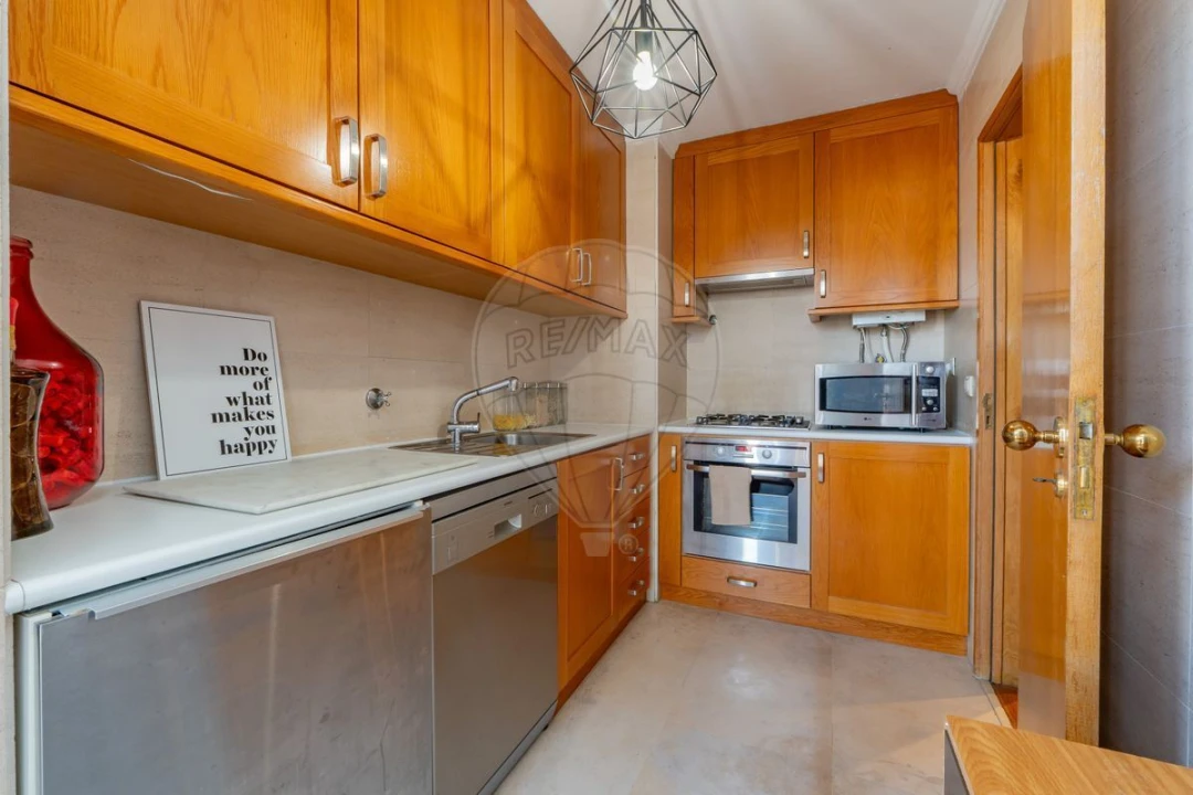 Apartamento T1 para Venda em Penha de França Foto 10