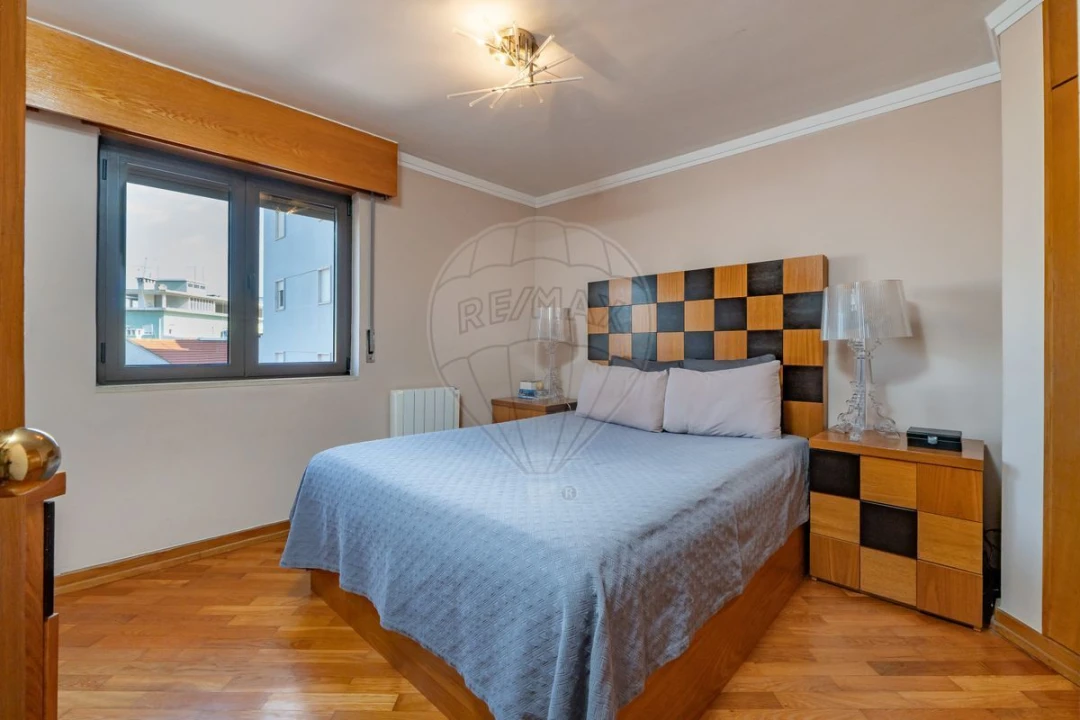 Apartamento T1 para Venda em Penha de França Foto 14