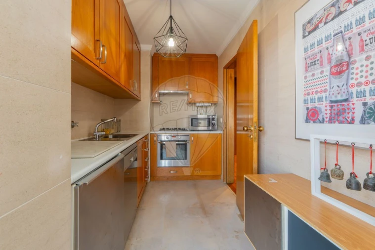 Apartamento T1 para Venda em Penha de França Foto 11