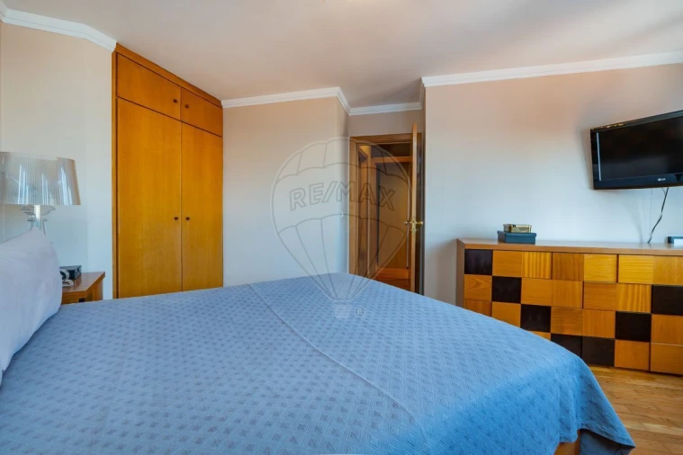 Apartamento T1 para Venda em Penha de França Foto 16