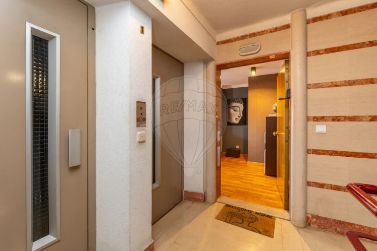 Apartamento T1 para Venda em Penha de França Foto 20