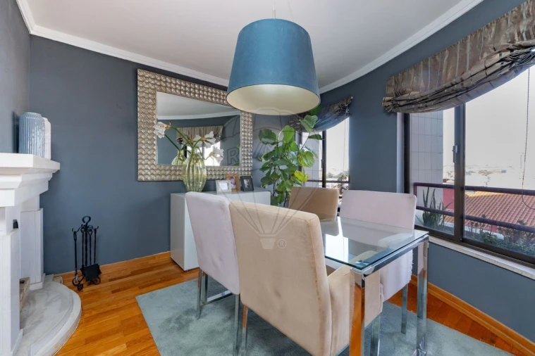 Apartamento T1 para Venda em Penha de França Foto 4