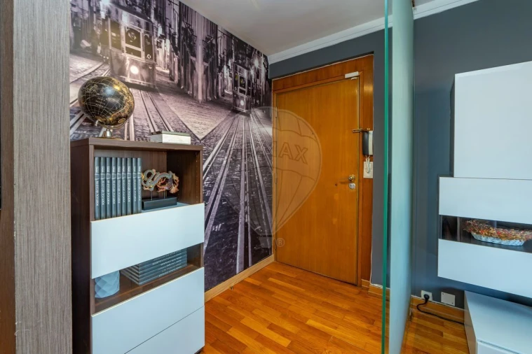 Apartamento T1 para Venda em Penha de França Foto 6