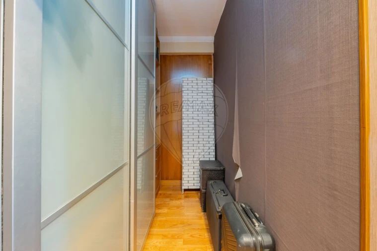 Apartamento T1 para Venda em Penha de França Foto 17