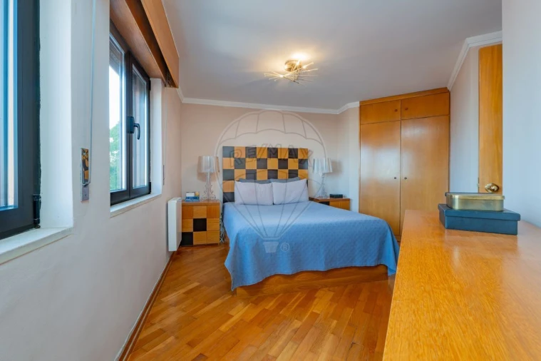 Apartamento T1 para Venda em Penha de França Foto 15