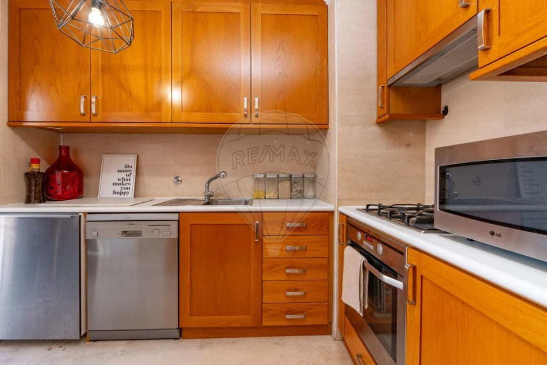 Apartamento T1 para Venda em Penha de França Foto 13