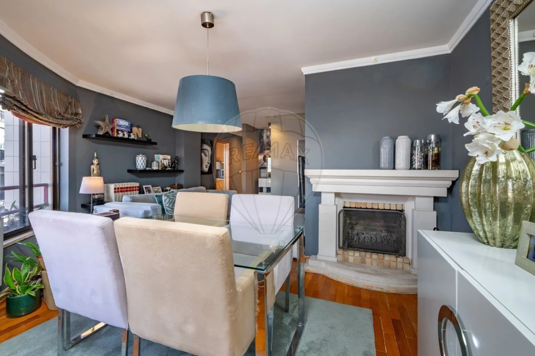 Apartamento T1 para Venda em Penha de França Foto 5