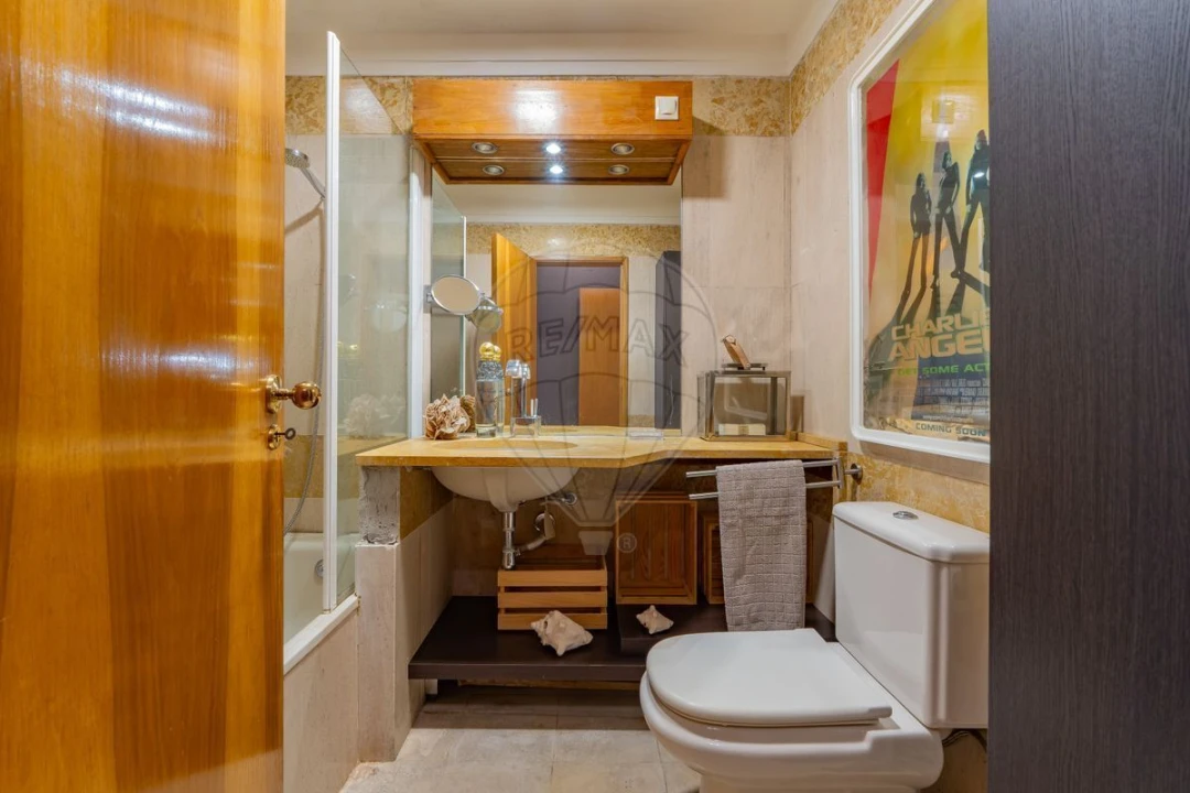 Apartamento T1 para Venda em Penha de França Foto 18