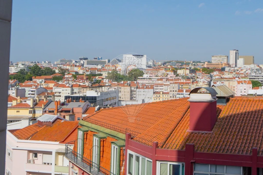 Apartamento T1 para Venda em Penha de França Foto 8