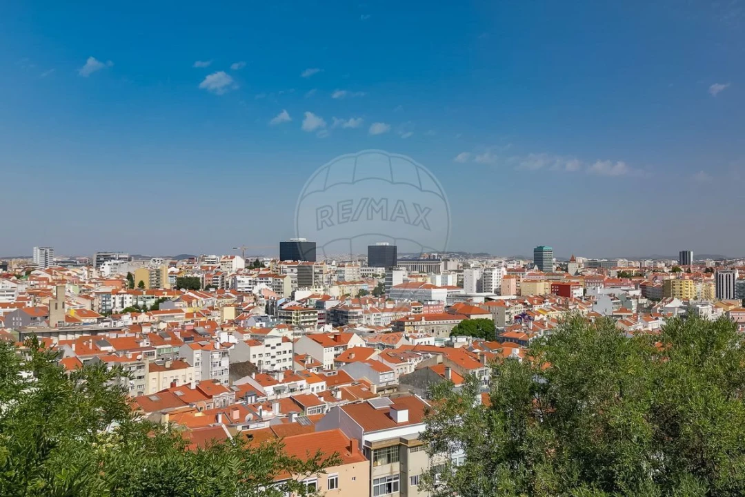 Apartamento T1 para Venda em Penha de França Foto 23