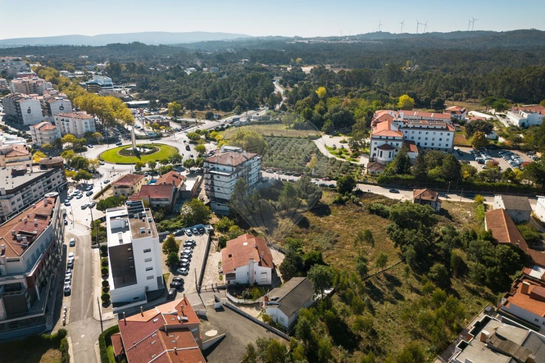 Terreno para Venda em Fatima Foto 2