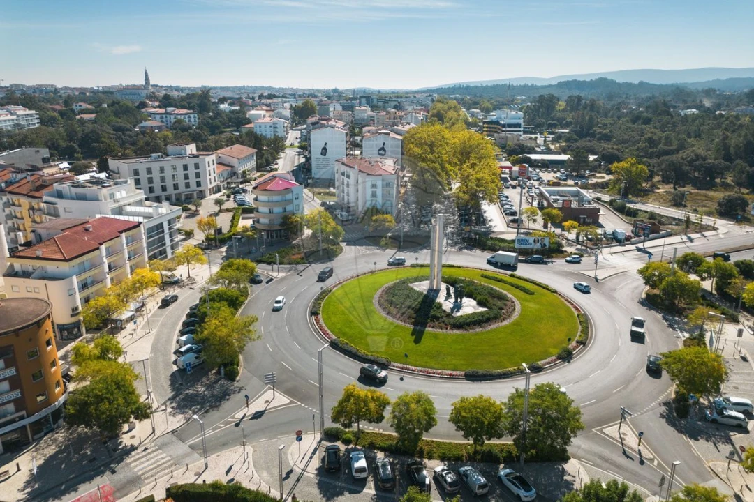 Terreno para Venda em Fatima Foto 1