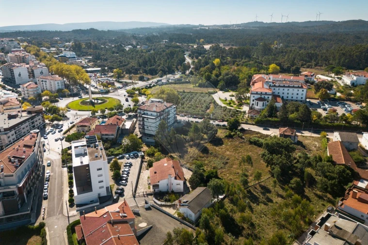 Terreno para Venda em Fatima Foto 2