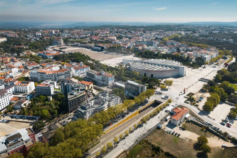 Terreno para Venda em Fatima Foto 4