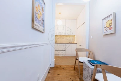 Apartamento T4 para Venda em Santo António