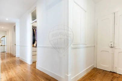 Apartamento T4 para Venda em Santo António