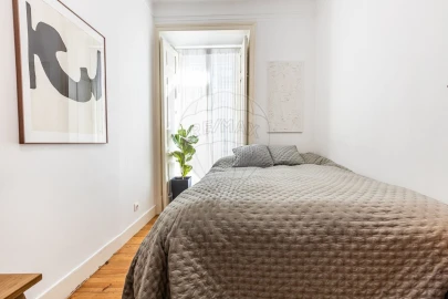 Apartamento T4 para Venda em Santo António