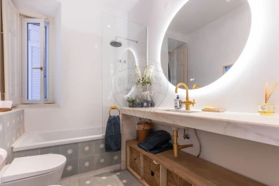Apartamento T4 para Venda em Santo António