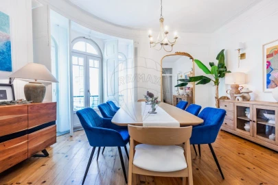 Apartamento T4 para Venda em Santo António