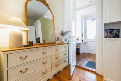 Apartamento T4 para Venda em Santo António