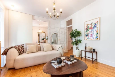 Apartamento T4 para Venda em Santo António