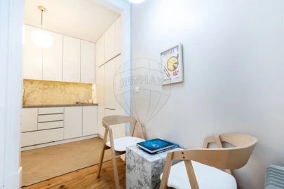 Apartamento T4 para Venda em Santo António