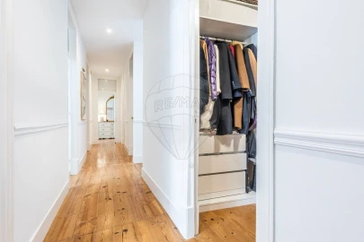 Apartamento T4 para Venda em Santo António