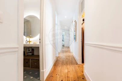 Apartamento T4 para Venda em Santo António