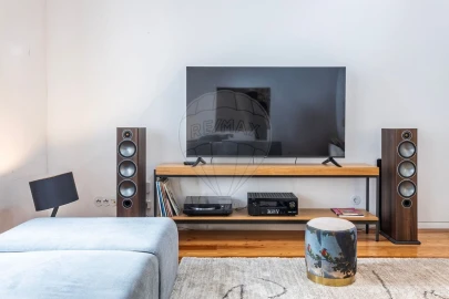 Apartamento T1 para Venda em Misericórdia