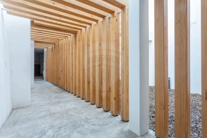 Apartamento T1 para Venda em Misericórdia