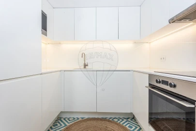 Apartamento T1 para Venda em Misericórdia