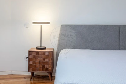 Apartamento T1 para Venda em Misericórdia