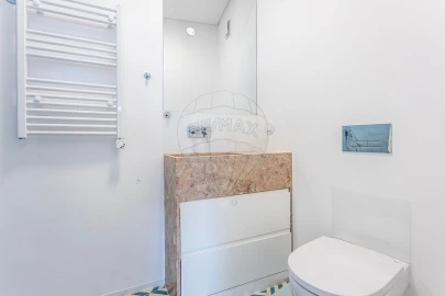 Apartamento T1 para Venda em Misericórdia