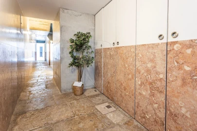 Apartamento T1 para Venda em Misericórdia
