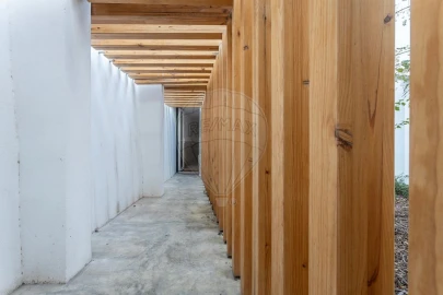 Apartamento T1 para Venda em Misericórdia