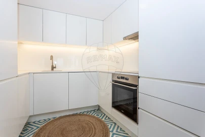 Apartamento T1 para Venda em Misericórdia
