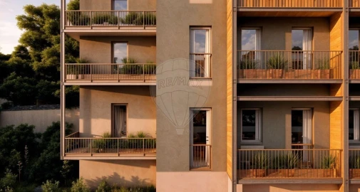 Terreno para Venda em Campolide