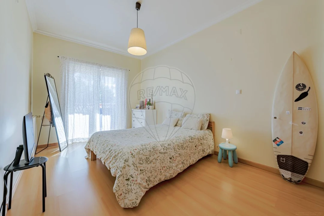 Moradia T4 para Venda em Ericeira Foto 12