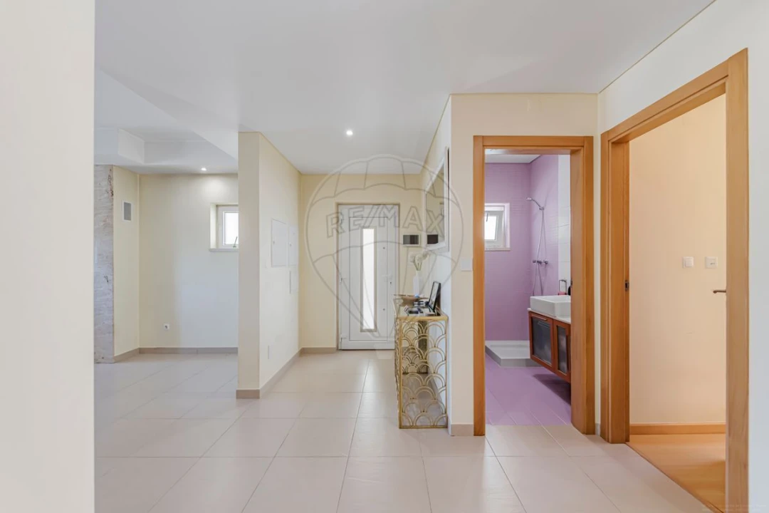 Moradia T4 para Venda em Ericeira Foto 19