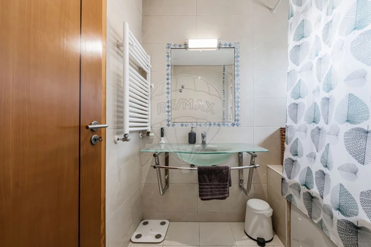 Moradia T4 para Venda em Ericeira Foto 14