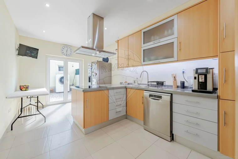 Moradia T4 para Venda em Ericeira Foto 22