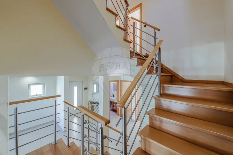 Moradia T4 para Venda em Ericeira Foto 17